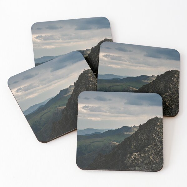 Item preview, Chopok Mountain View – Low Tatras Slovakia Landscape designed and sold by RastislavS.
