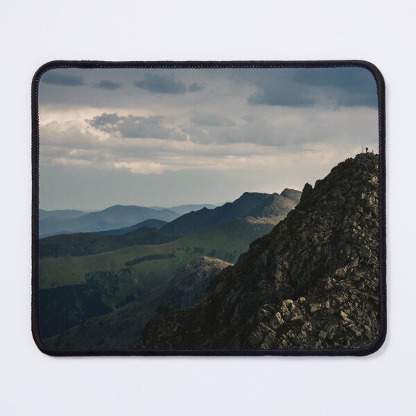 Item preview, Chopok Mountain View – Low Tatras Slovakia Landscape designed and sold by RastislavS.