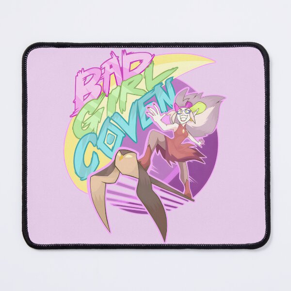 Item preview, Bad Girl Coven | PERFECT GIFT FOR YOU AND FRIENDS designed and sold by ThomasGerrein.