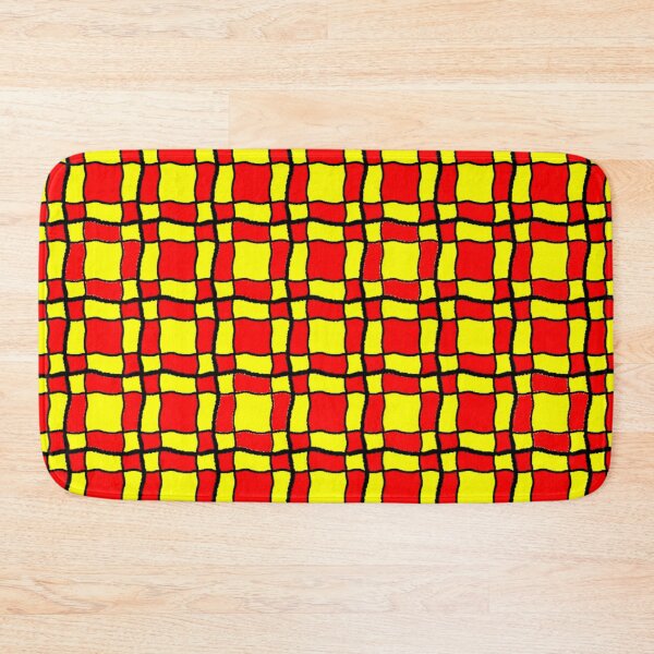 Item preview, RBY 148 RED BLACK YELLOW designed and sold by Infopreneur1231.