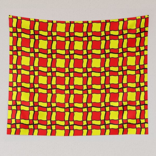 Item preview, RBY 148 RED BLACK YELLOW designed and sold by Infopreneur1231.