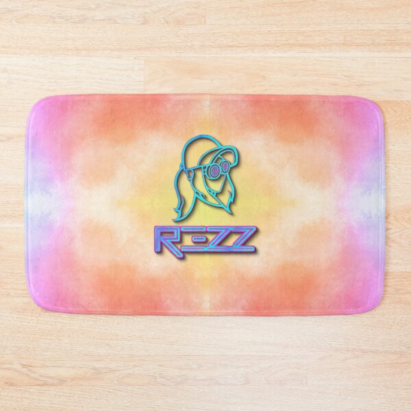 Item preview, Rezz Festival Fan Art Raver Gift Art Wallpaper designed and sold by FestDrip.
