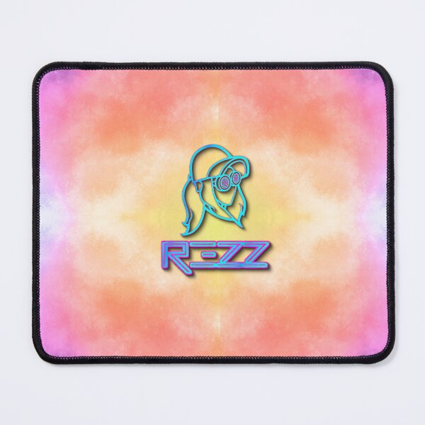Item preview, Rezz Festival Fan Art Raver Gift Art Wallpaper designed and sold by FestDrip.