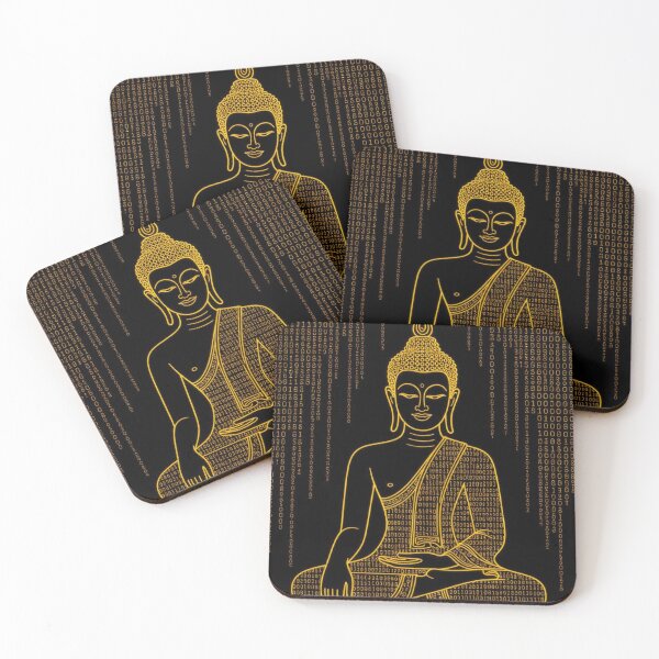 Item preview, Source Code Buddha - 110 designed and sold by TantricBuddha.
