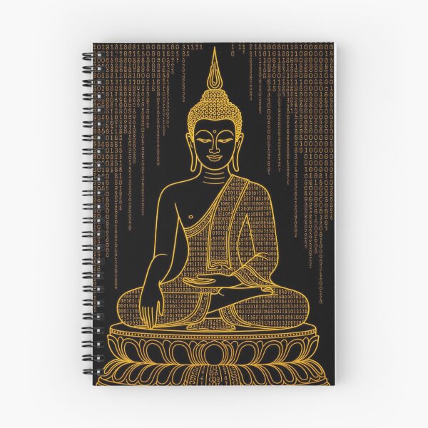 Artikelvorschau, Quellcode Buddha - 110 entworfen und verkauft von TantricBuddha.