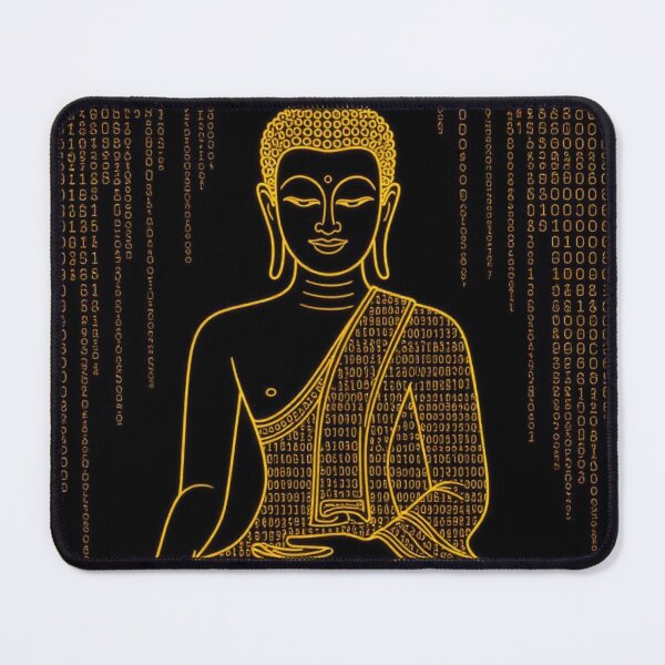 Item preview, Source Code Buddha - 110 designed and sold by TantricBuddha.