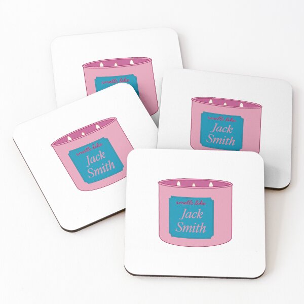 Item preview, Jack Smith Candle designed and sold by evereads.