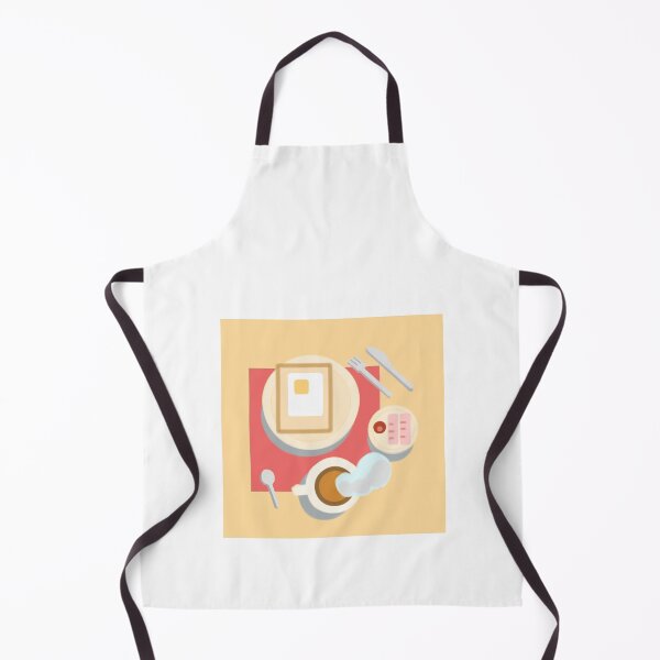 Item preview, Breakfast designed and sold by huslingart.