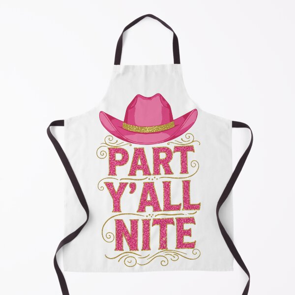 Item preview, Party All Nite (PART Y'ALL NITE) designed and sold by LoudMouthSoup.