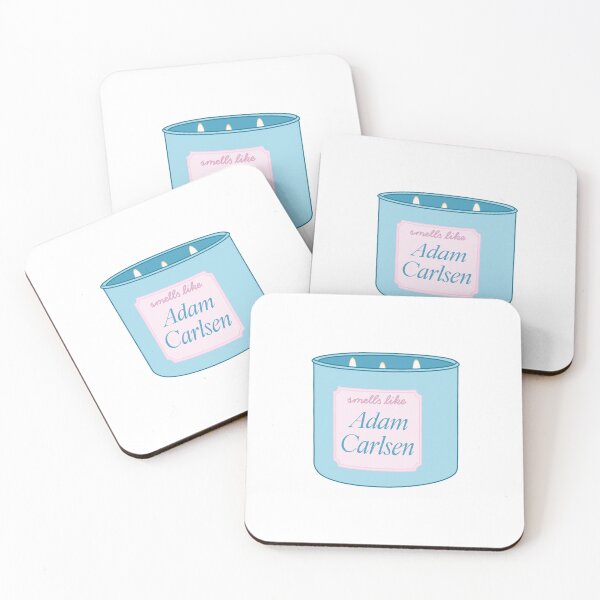 Item preview, Adam Carlsen Candle designed and sold by evereads.