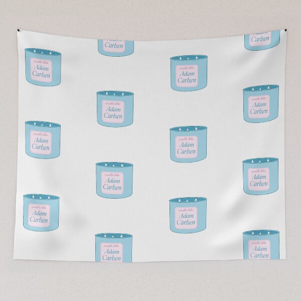 Item preview, Adam Carlsen Candle designed and sold by evereads.
