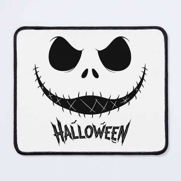 Item preview, Creepy Grinning Skull Face Halloween Icon designed and sold by AFernandesDSG.
