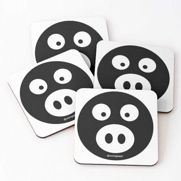 Item preview, Wongs Eat Logo designed and sold by knwong.