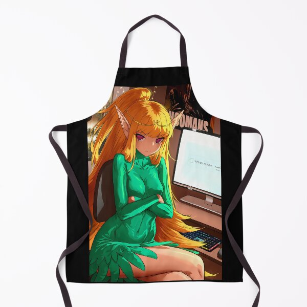 Item preview, ElfxHuman designed and sold by harayamanawari.