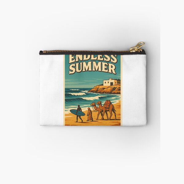 Item preview, Endless Summer designed and sold by MapHappens.