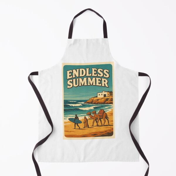Item preview, Endless Summer designed and sold by MapHappens.