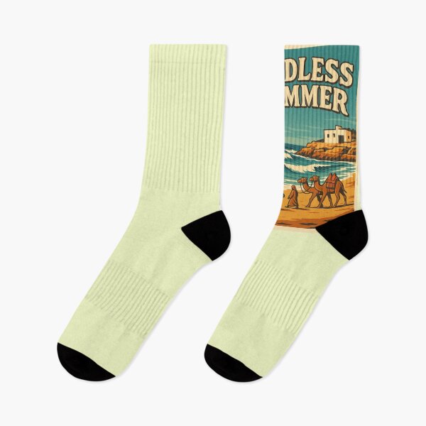 Item preview, Endless Summer designed and sold by MapHappens.