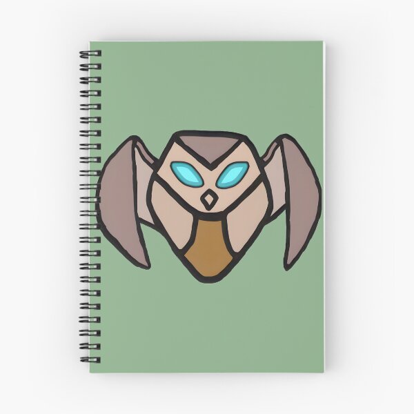Item preview, Hooty Owl Face | PERFECT GIFT FOR YOU AND FRIENDS designed and sold by ThomasGerrein.