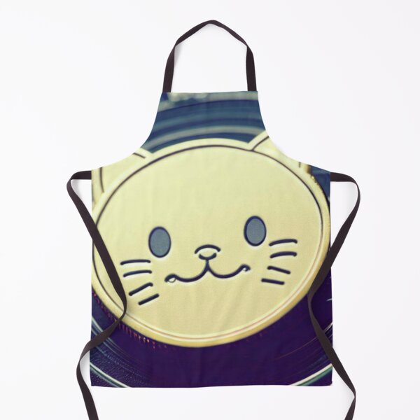 Item preview, Cat coin designed and sold by JALNERVION SHOP.