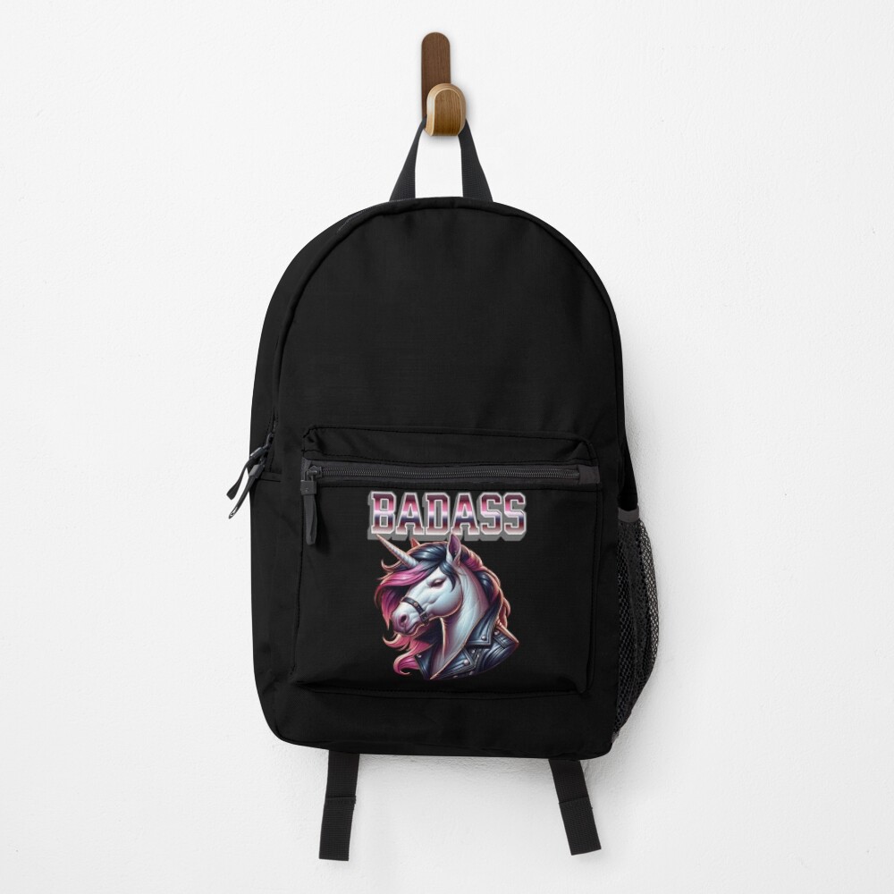 Item preview, Backpack designed and sold by ReneMM.