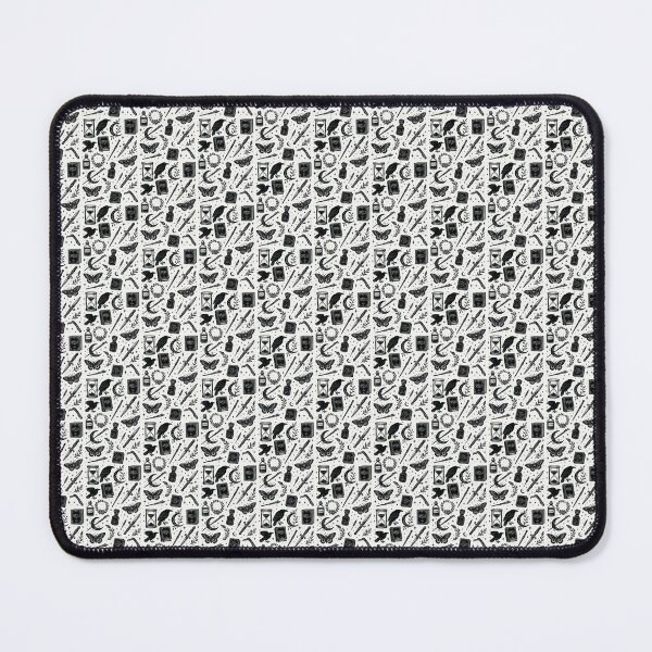 Item preview, Dark Academia Monochrome Witchy in black and white designed and sold by scicilysimonee.