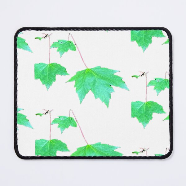 Item preview, Maple Leaves designed and sold by Ronin21dotcom.