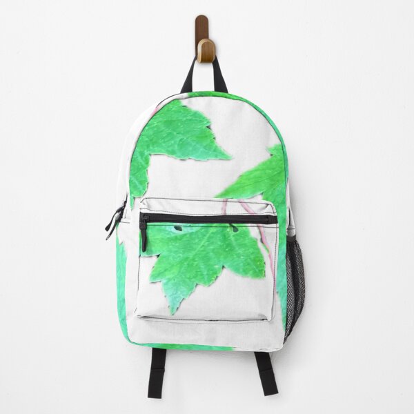 Item preview, Maple Leaves designed and sold by Ronin21dotcom.