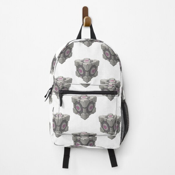 Item preview, Companion Cube <3 - Portal designed and sold by 2B-Store.