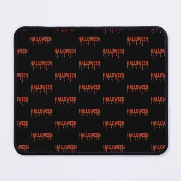 Item preview, Halloween – Bloody Dripping Letters designed and sold by edimoraes.