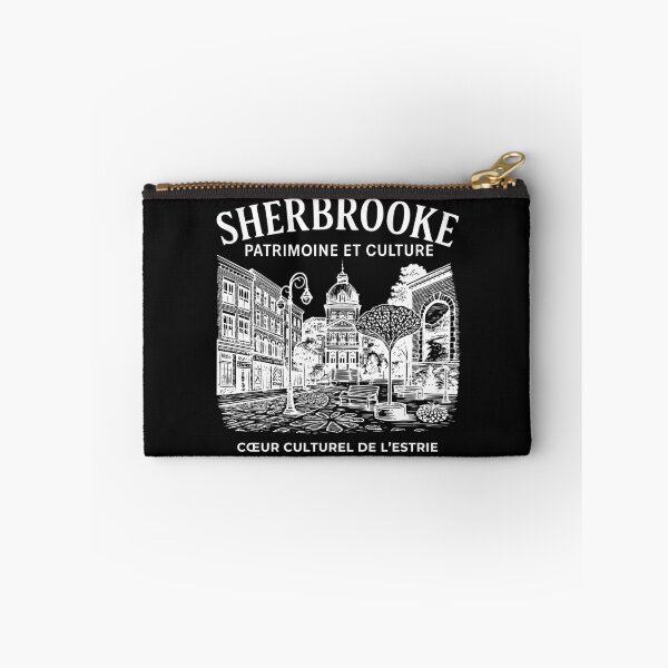 Item preview, Sherbrooke  designed and sold by GestaltTees.