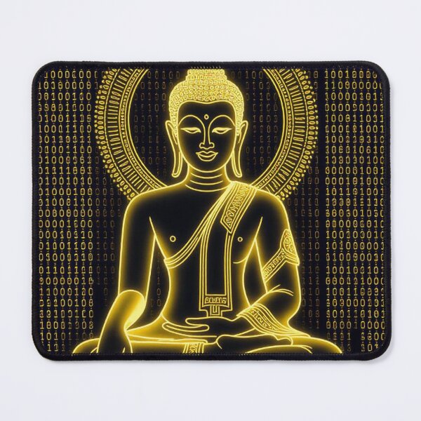 Item preview, Source Code Buddha - 111 designed and sold by TantricBuddha.