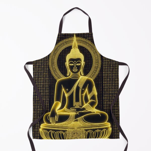 Item preview, Source Code Buddha - 111 designed and sold by TantricBuddha.