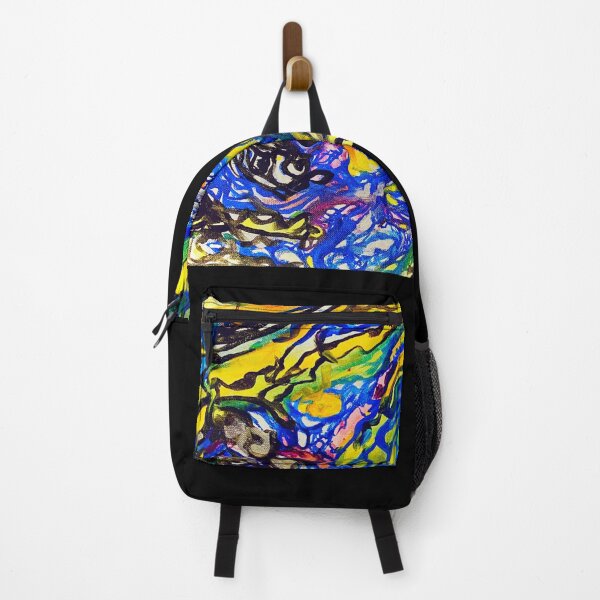 Item preview, Swishy seas designed and sold by artbydanielbelc.