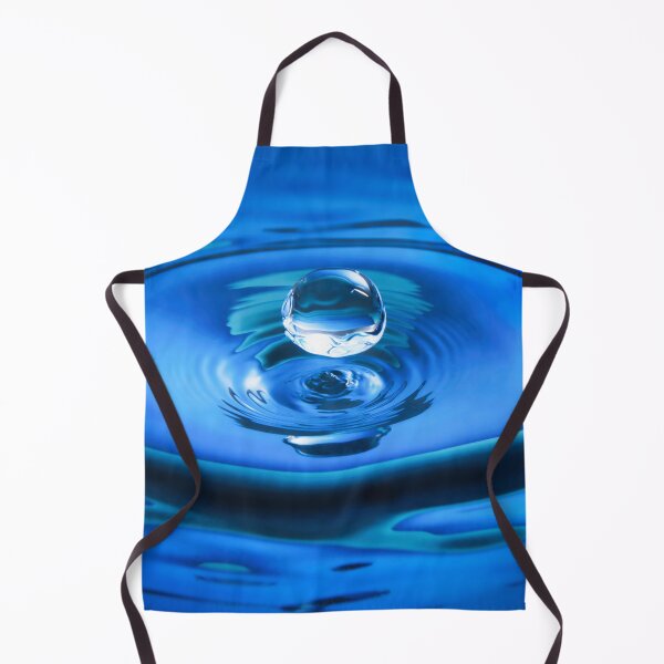 Item preview, Water Droplet designed and sold by pcole123.