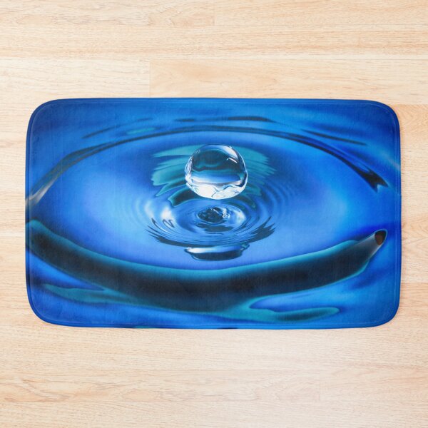 Item preview, Water Droplet designed and sold by pcole123.