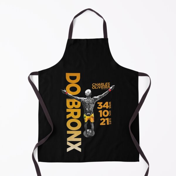 Item preview, Charles Oliveira "Do Bronx" Stats designed and sold by JeyVel.