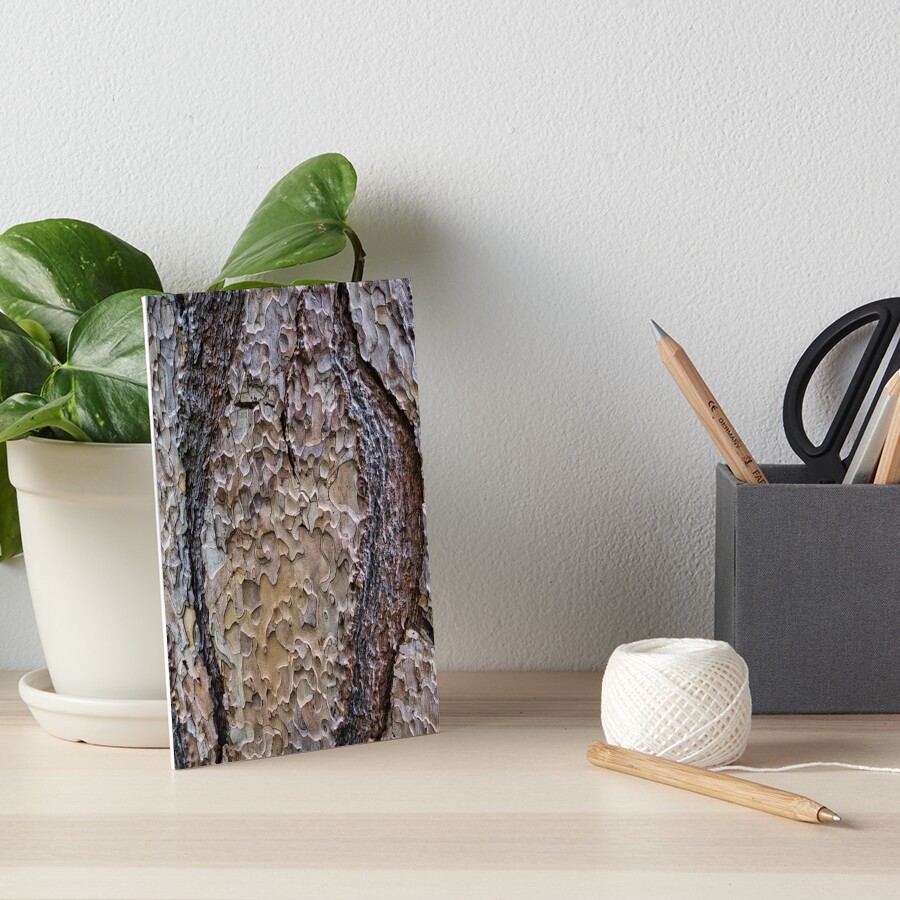 Item preview, Art Board Print designed and sold by RastislavS.
