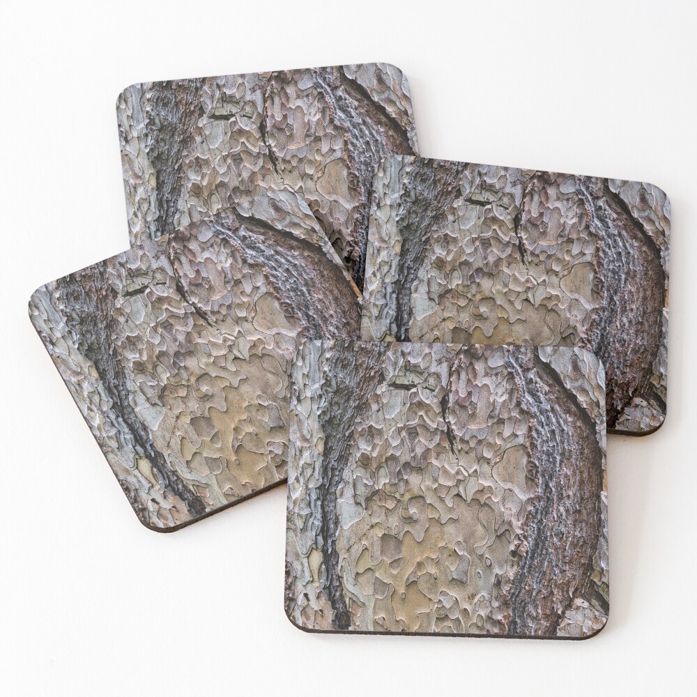 Item preview, Coasters (Set of 4) designed and sold by RastislavS.