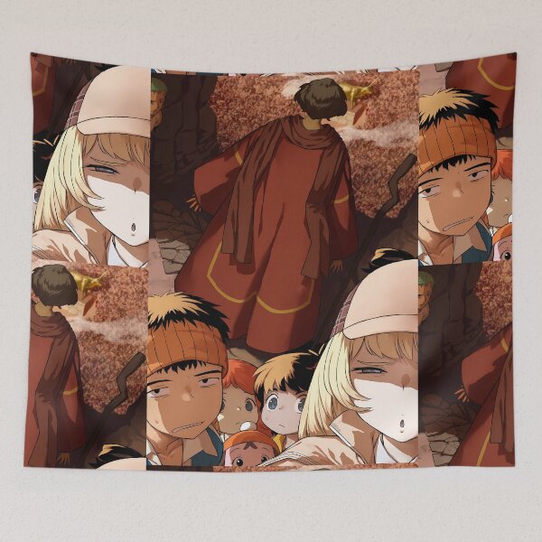 Item preview, time travellers designed and sold by harayamanawari.
