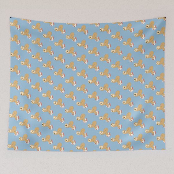 Item preview, Flying Hooty con casa | El regalo perfecto para ti y tus amigos designed and sold by ThomasGerrein.