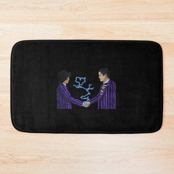 Item preview, Eugene Ottinger designed and sold by Vy2fougere.