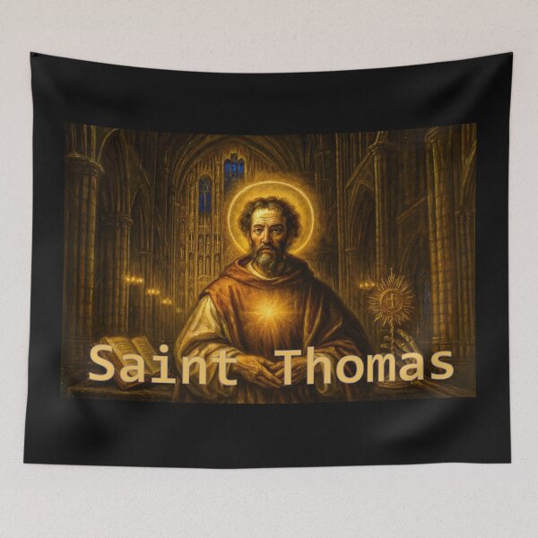 Item preview, Saint Thomas São Tomé designed and sold by Helios Be. Lavsh.