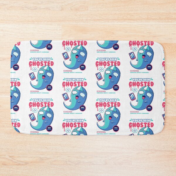 Item preview, GHOSTED designed and sold by Chofy87.