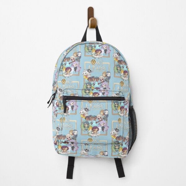 Item preview, The Owl House Chibi Crew | PERFECT GIFT FOR YOU AND FRIENDS designed and sold by ThomasGerrein.