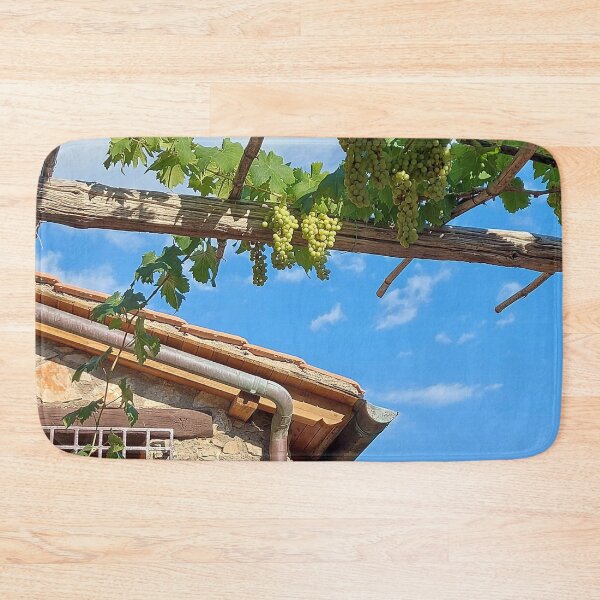 Item preview, Green Grapes Ripening designed and sold by hajarsdeco.