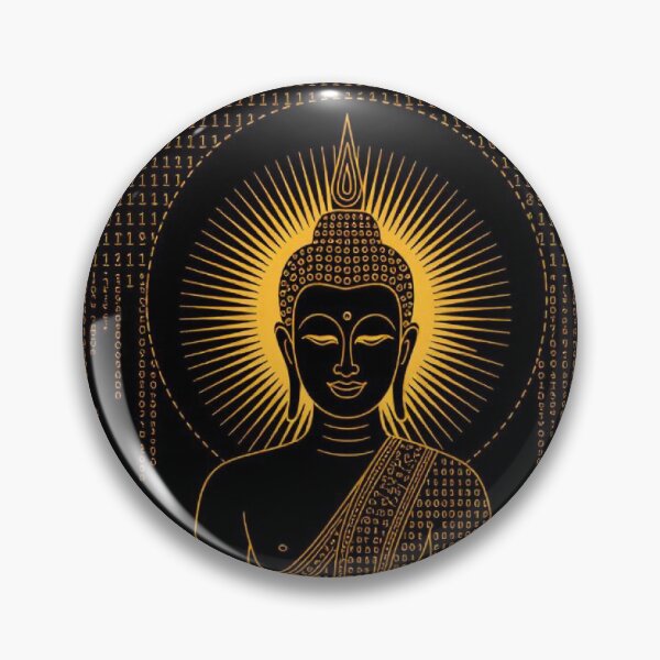 Artikelvorschau, Quellcode Buddha - 112 entworfen und verkauft von TantricBuddha.