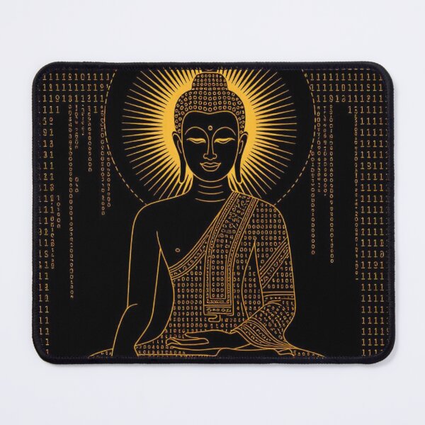 Item preview, Source Code Buddha - 112 designed and sold by TantricBuddha.