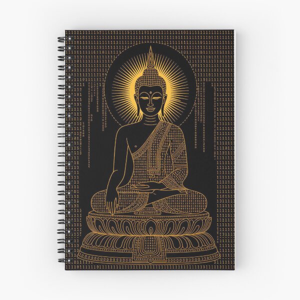 Artikelvorschau, Quellcode Buddha - 112 entworfen und verkauft von TantricBuddha.