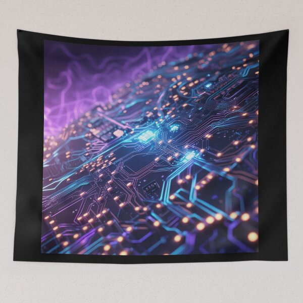 Item preview, Electronic circuit designed and sold by JALNERVION SHOP.