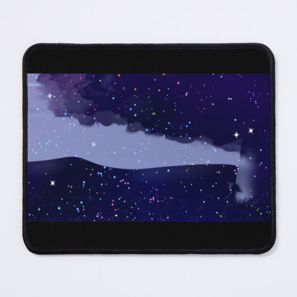 Item preview, The Midnight Garden designed and sold by KD das Lama.